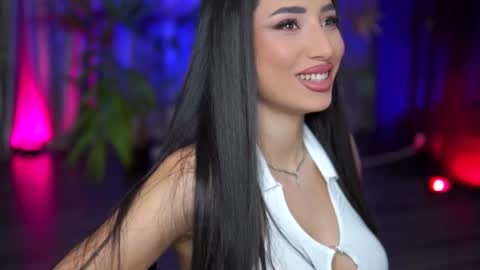 Gina online show from 10.15.25