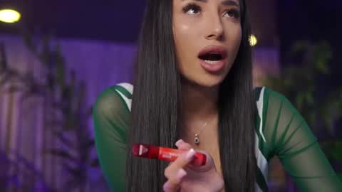 Gina online show from 04.08.26