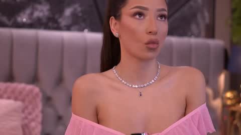 Gina online show from 05.13.26