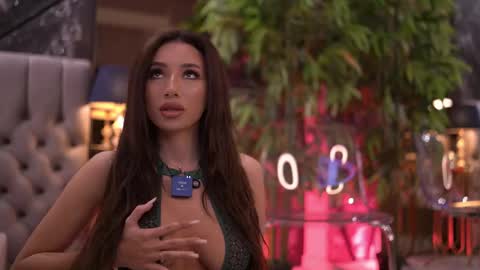 Gina online show from 05.21.26