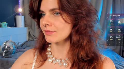 Gina online show from 01.11.25
