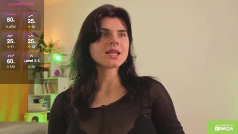 Gina online show from 11.13.25