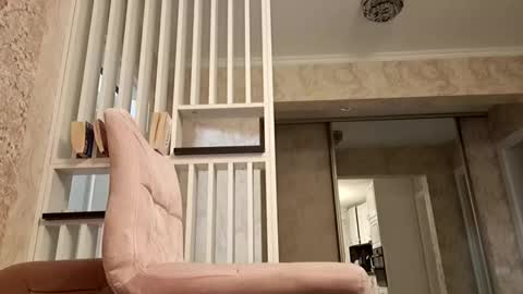 Snapshot of gindrie chatting on 01.02.25 Gabriel online show from 01.02.25