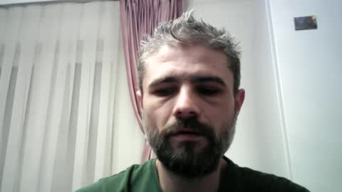 Snapshot of gindrie chatting on 01.19.25 Gabriel online show from 01.19.25