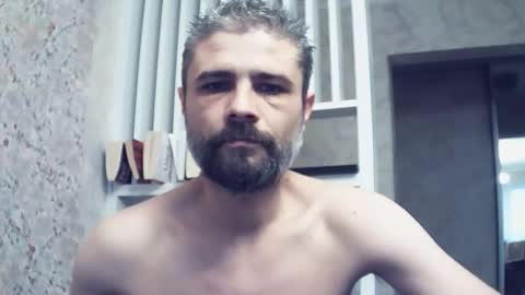 Snapshot of gindrie chatting on 01.21.25 Gabriel online show from 01.21.25