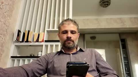 Gabriel online show from 11.10.25