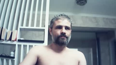 Gabriel online show from 12.03.25