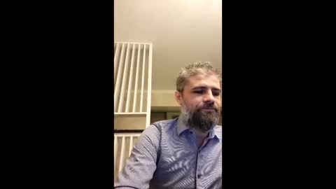 Gabriel online show from 01.11.26