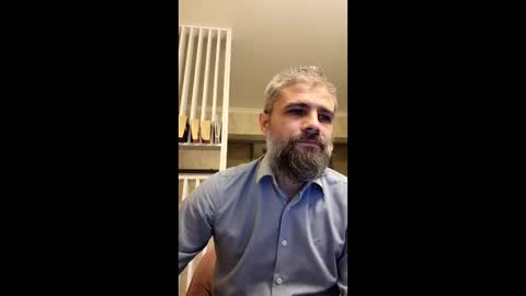 Gabriel online show from 02.02.26