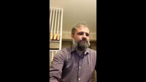 Gabriel online show from 02.27.26