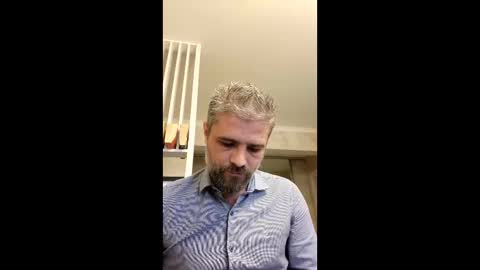 Gabriel online show from 03.29.26