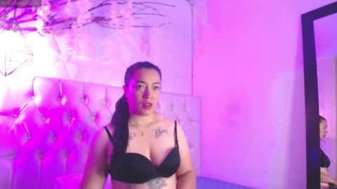 Snapshot of ginebrass chatting on 12.01.25 Ginebra online show from 12.01.25