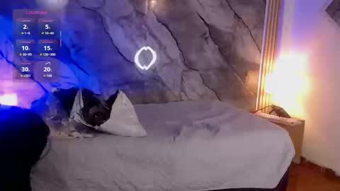 Ginebra online show from 03.25.26