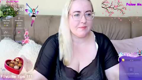 ginesia online show from 06.21.26