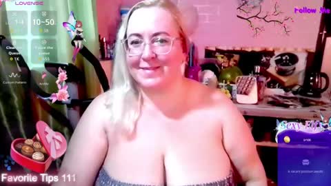 ginesia online show from 07.26.26
