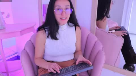 Ginn online show from 09.10.25