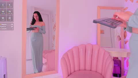 Ginn online show from 01.16.26