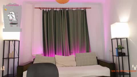 Snapshot of ginger__cute chatting on 10.31.25 I will be online from Thursday to Monday from 7am to 3pm Amsterdam time online show from 10.31.25