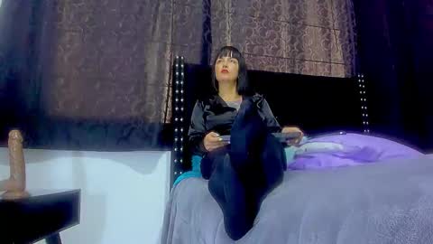 Miss online show from 09.30.25