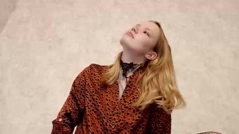 Ginger Anna online show from 04.28.26