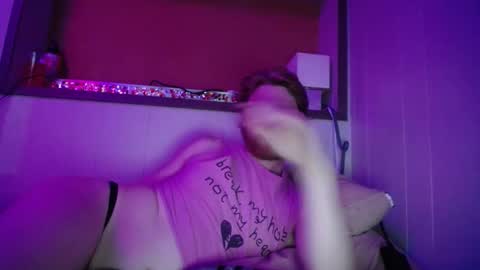 ginger_binj online show from 10.06.25