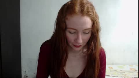 Ginger online show from 12.21.24