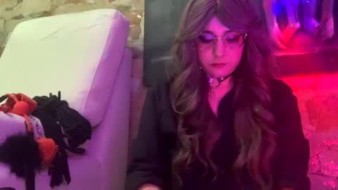 Ginger online show from 03.26.26