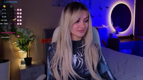 Jessy   online show from 10.29.25