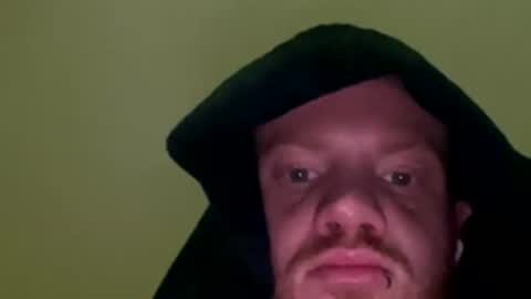 GingerJoySTICK online show from 02.23.26