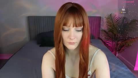 Ginger online show from 11.30.25