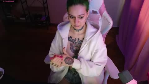 Ginger online show from 06.01.26