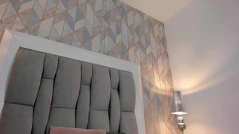 Ginger online show from 12.13.24