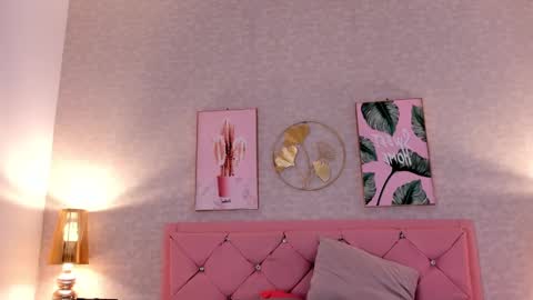 Ginger online show from 01.18.25