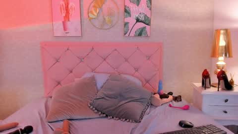 Ginger online show from 03.02.25