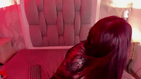 Ginger online show from 07.10.26