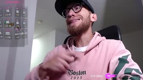 Ginger online show from 01.13.25