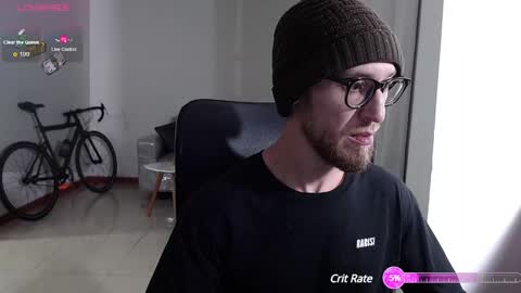 Ginger online show from 01.20.25