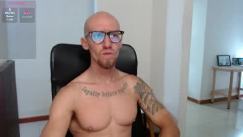 Ginger online show from 04.05.26