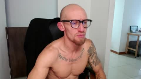 Ginger online show from 04.08.26