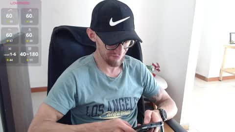 Ginger online show from 04.08.26