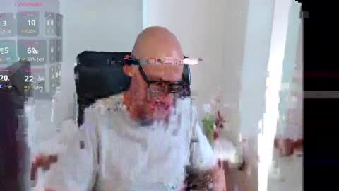 Ginger online show from 04.16.26