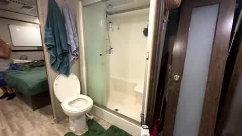 gingerbear3742 online show from 10.07.25