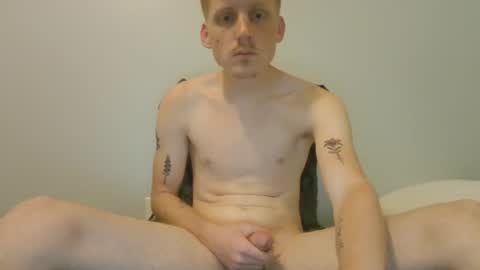 Gingerbr3ad121 online show from 10.09.25