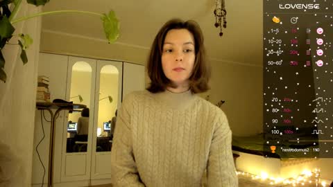 Vasilisa online show from 12.11.24