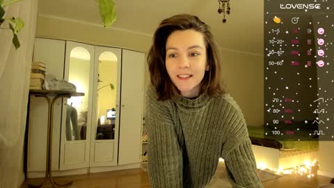 Vasilisa online show from 12.12.24