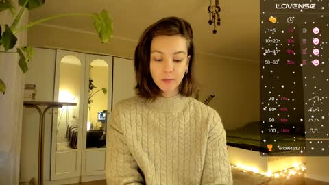 Vasilisa online show from 12.15.24