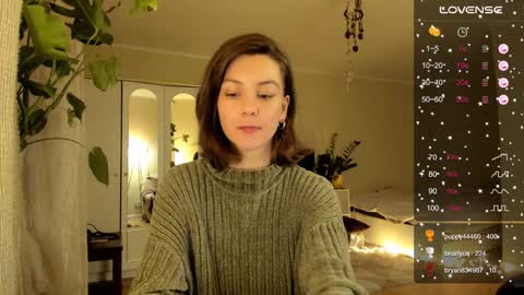 Vasilisa online show from 12.22.24