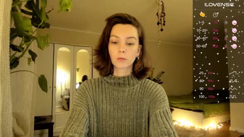 Vasilisa online show from 12.24.24
