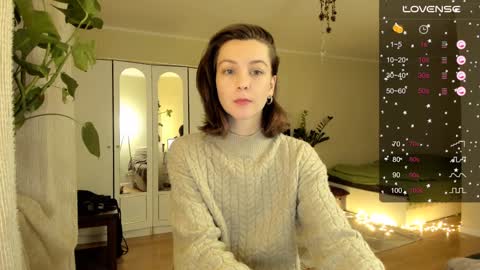 Vasilisa online show from 12.26.24