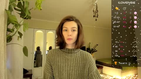 Vasilisa online show from 12.28.24